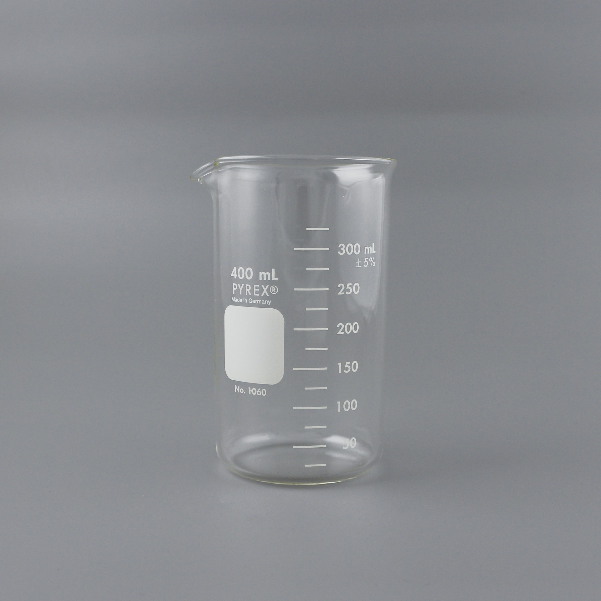 高型燒杯 Pyrex®