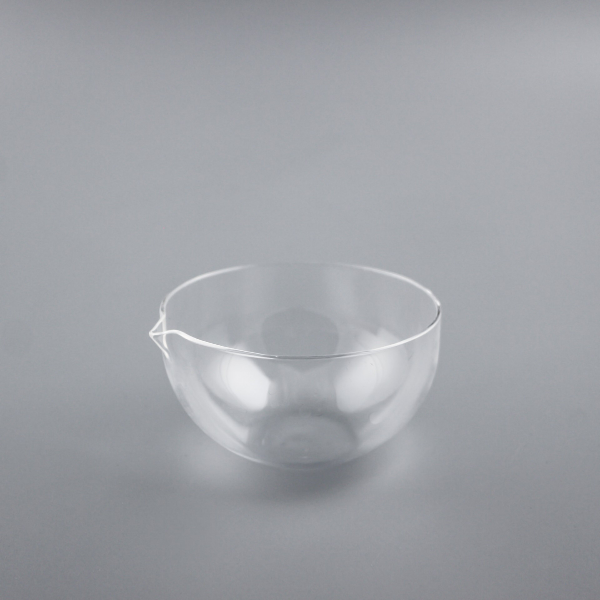 平底玻璃蒸發皿 Glassco