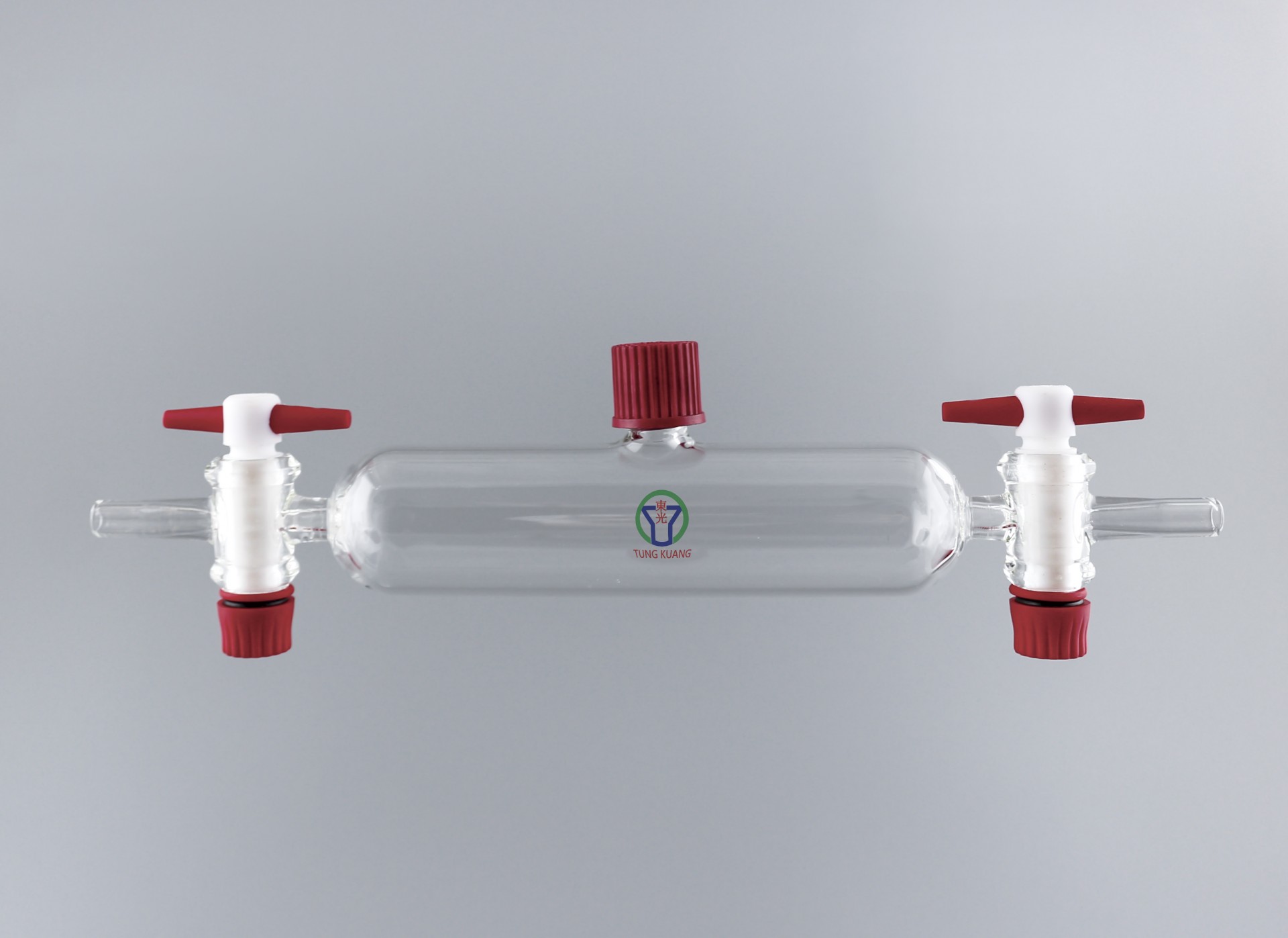 中孔收集器 TF活栓