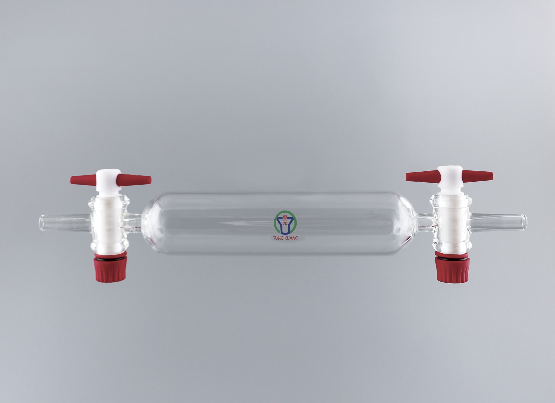 瓦斯收集器 TF活栓