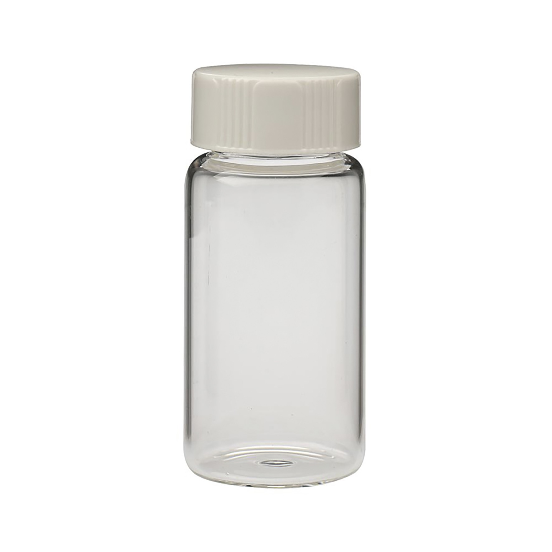 玻璃閃爍瓶20ml 經濟型