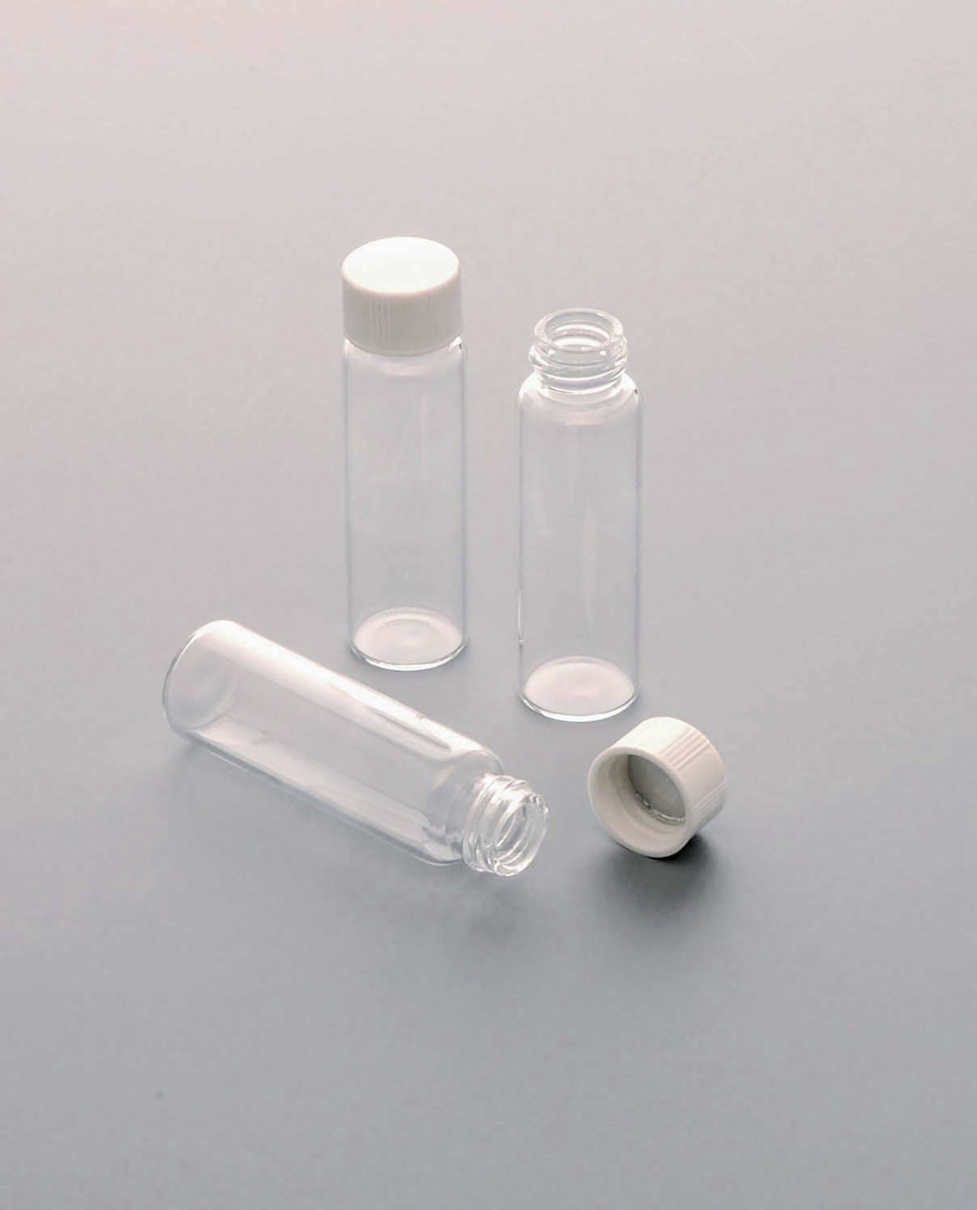 玻璃閃爍瓶7ml 