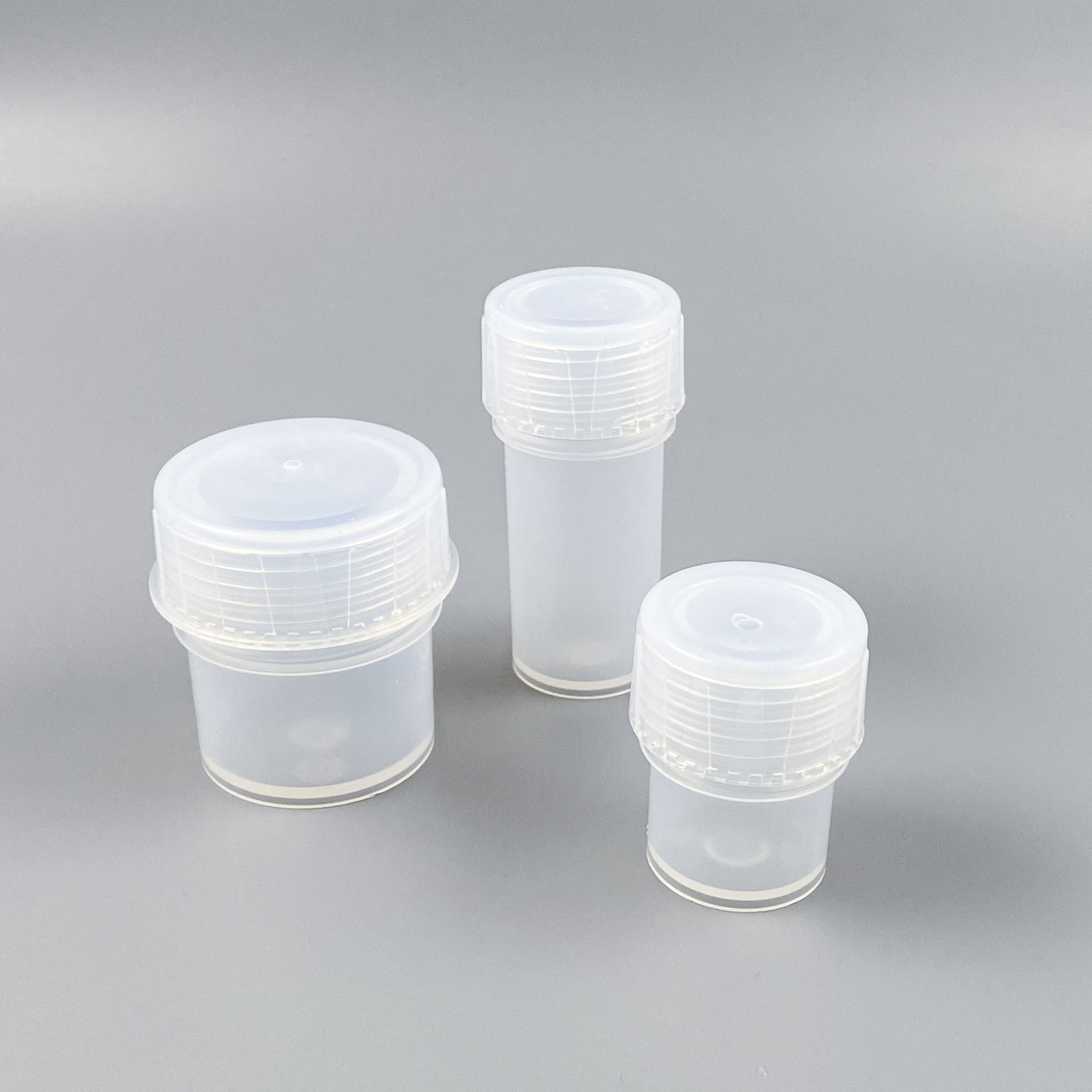 PFA樣品瓶 VITLAB®