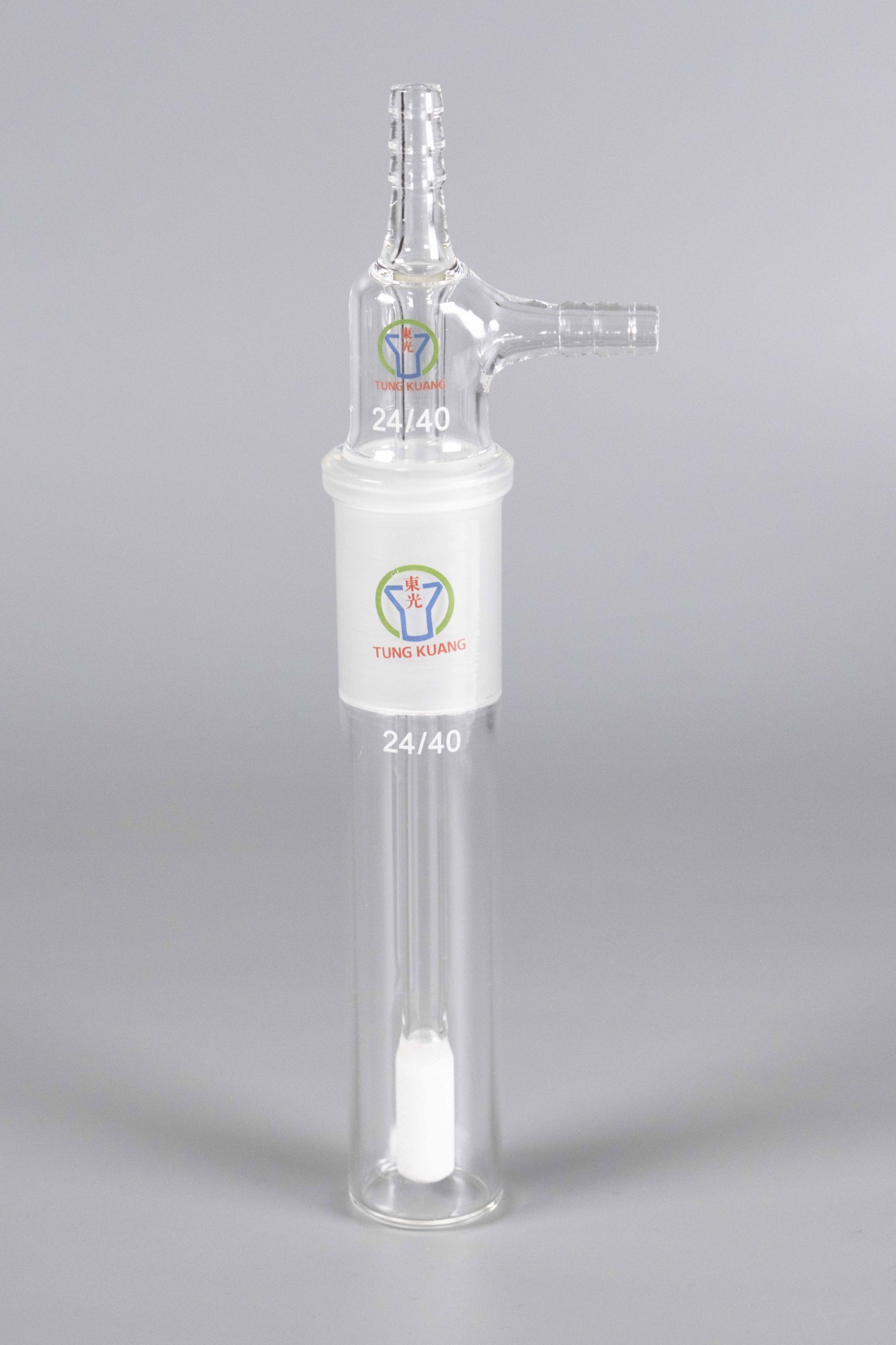 集氣管 附氣泡頭